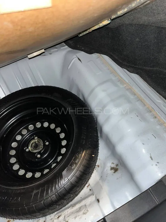 ہونڈا سٹی 2019 for Sale in کراچی ہونڈا سٹی 2019 for Sale in کراچی Image-14