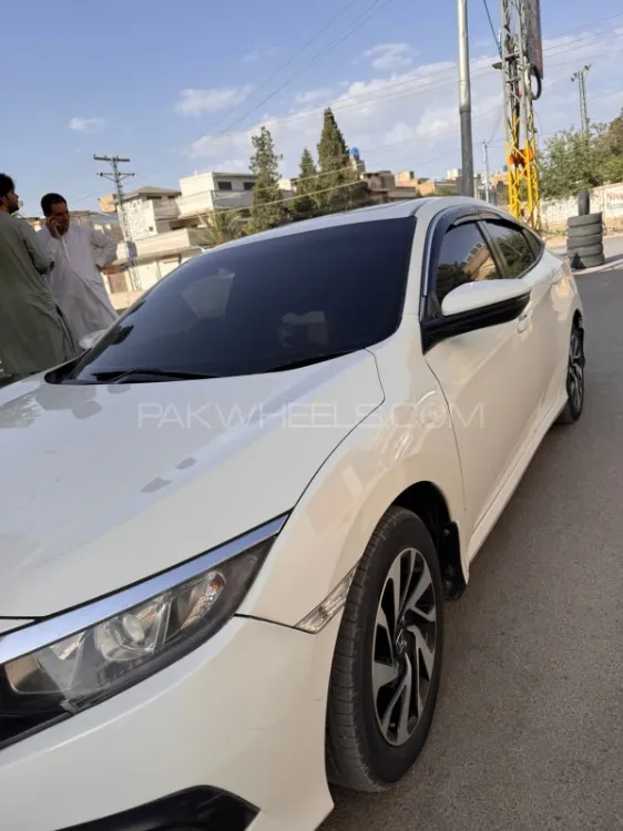 ہونڈا سوک 2017 for Sale in اسلام آباد ہونڈا سوک 2017 for Sale in اسلام آباد Image-4