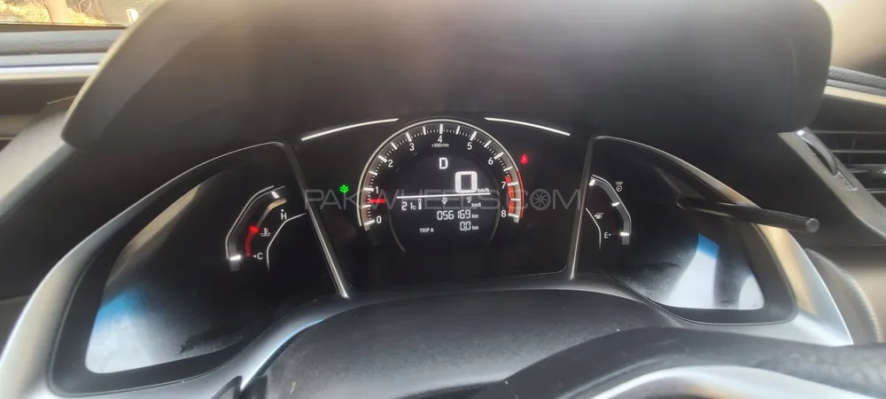 ہونڈا سوک 2021 for Sale in اسلام آباد ہونڈا سوک 2021 for Sale in اسلام آباد Image-5