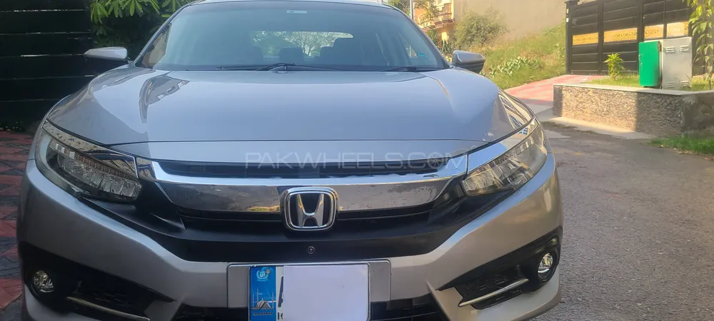 ہونڈا سوک 2021 for Sale in اسلام آباد ہونڈا سوک 2021 for Sale in اسلام آباد Image-8