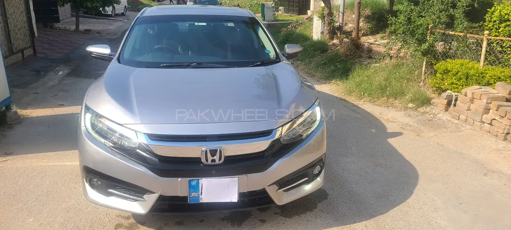 ہونڈا سوک 2021 for Sale in اسلام آباد ہونڈا سوک 2021 for Sale in اسلام آباد Image-15