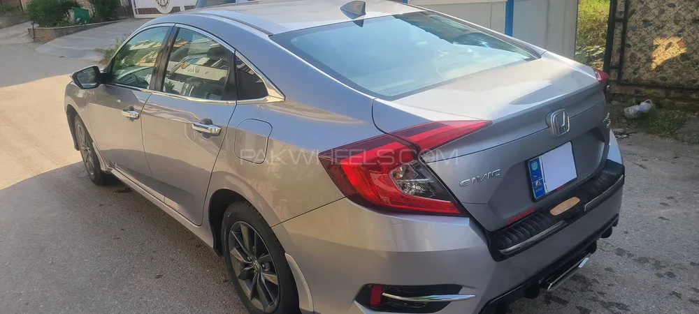 ہونڈا سوک 2021 for Sale in اسلام آباد ہونڈا سوک 2021 for Sale in اسلام آباد Image-17