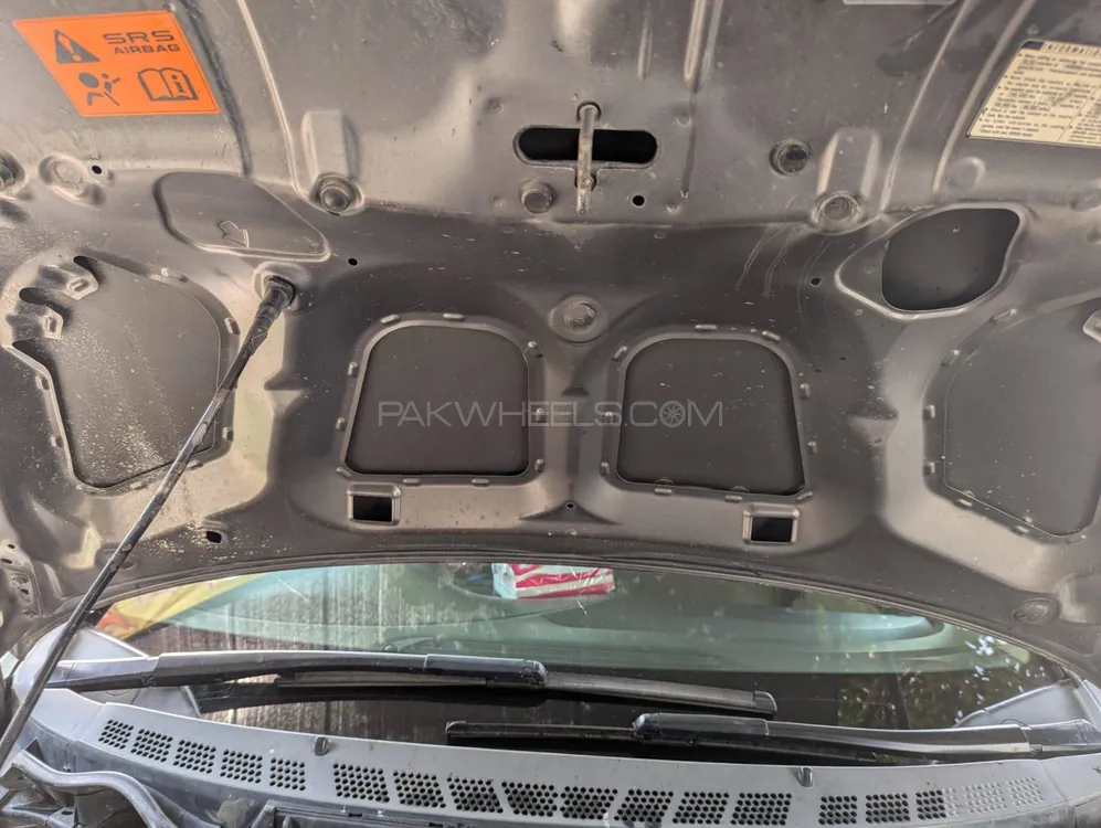 Honda Civic 2007 for Sale in Lahore Honda Civic 2007 for Sale in Lahore Image-3