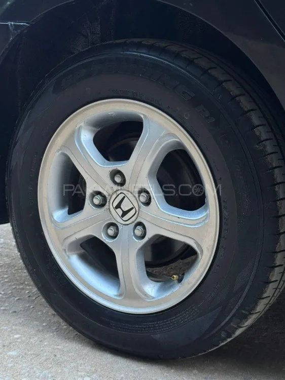 ہونڈا سوک 2011 for Sale in کراچی ہونڈا سوک 2011 for Sale in کراچی Image-2