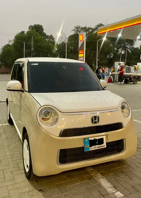 Honda N One 2019 for Sale in Sargodha Image-1
