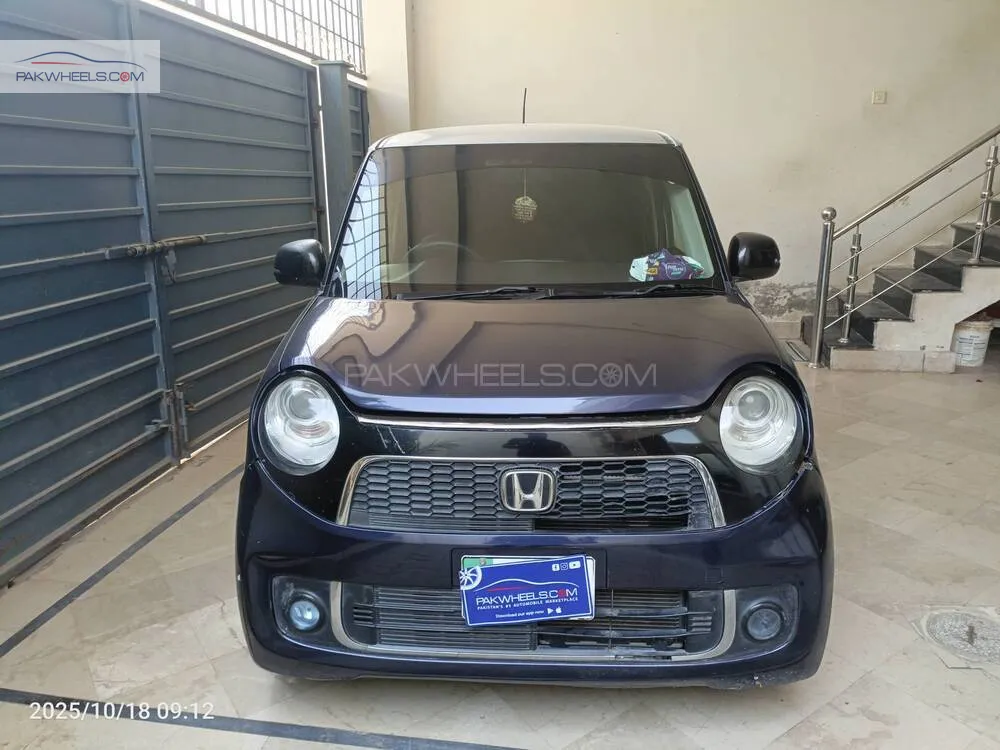 Honda N One 2013 for Sale in Multan Image-1