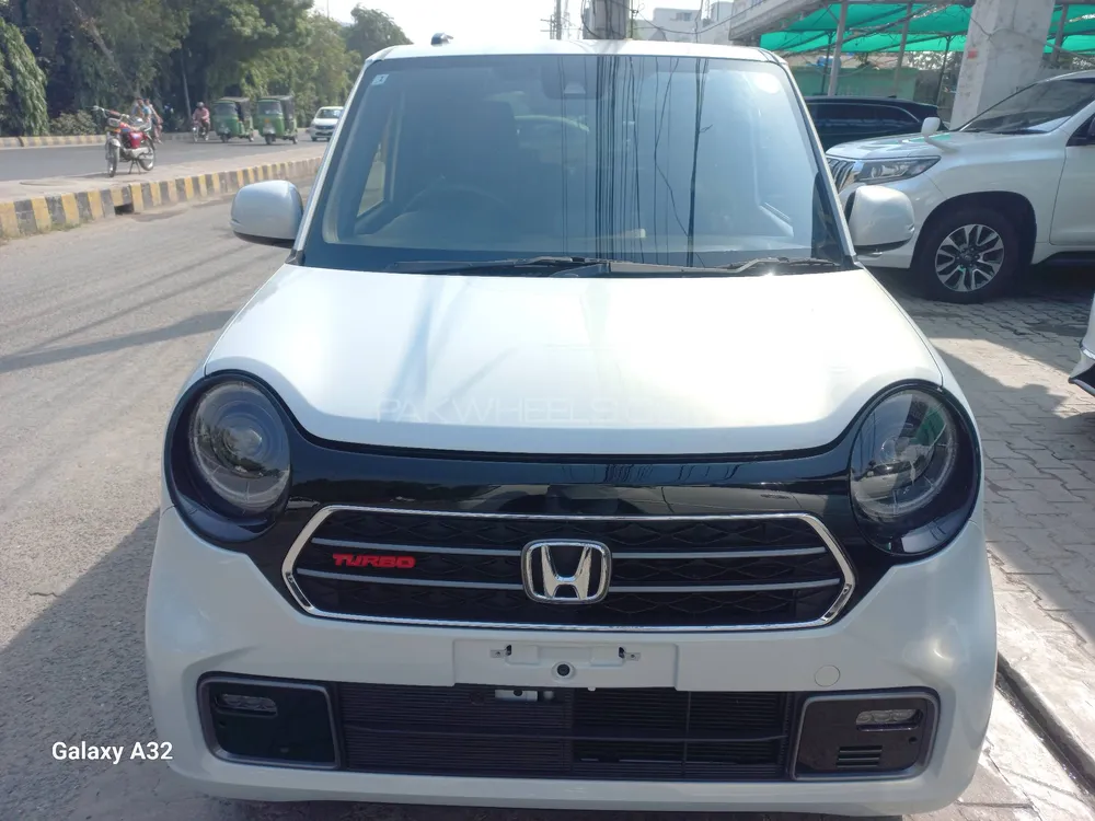 Honda N One 2024 for Sale in Lahore Image-1