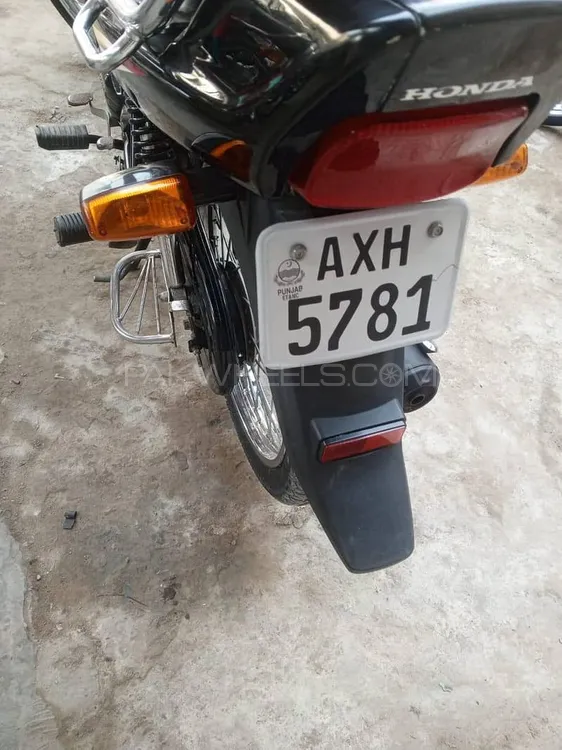 Honda Pridor 2024 for Sale Image-1