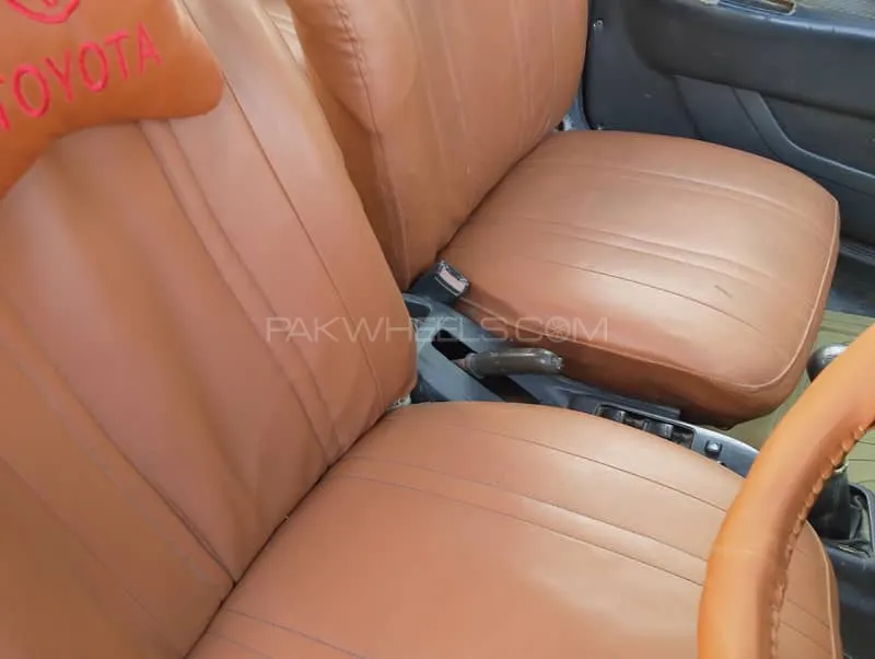 Hyundai Excel 1992 for Sale in Karachi Image-1
