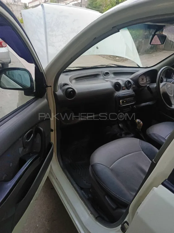 Hyundai Santro 2004 for Sale in Islamabad Image-1