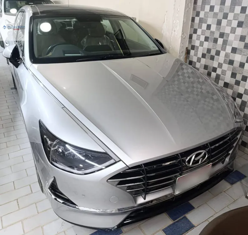 Hyundai Sonata 2023 for Sale in Karachi Image-1