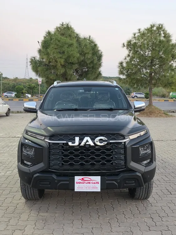 جیک ٹی 9 2025 for Sale in اسلام آباد Image-1