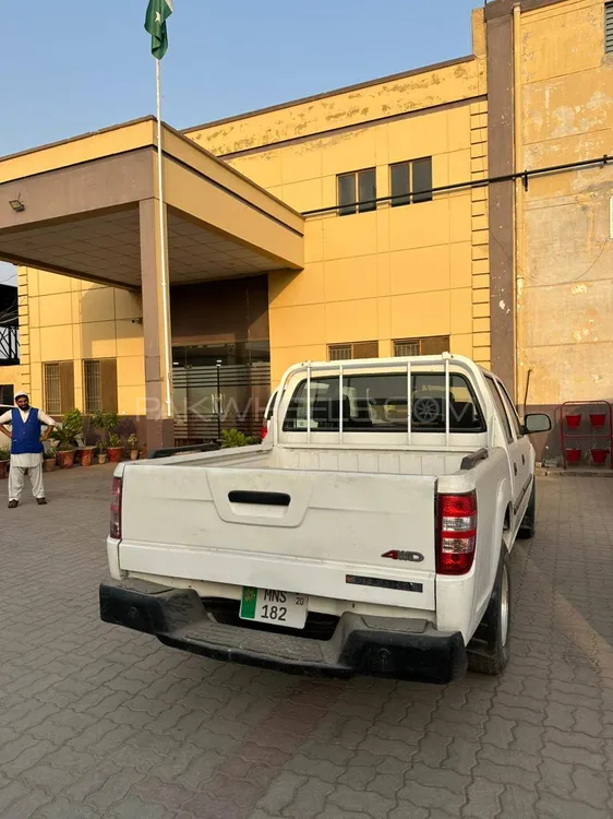 JMC New Boarding 2019 for Sale in Multan Image-1