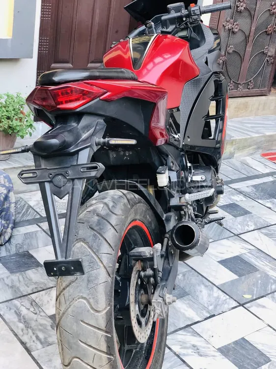 کاواساکی Ninja H2 2022 for Sale Image-1