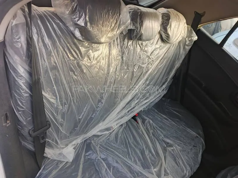 KIA Picanto 2023 for Sale in Karachi KIA Picanto 2023 for Sale in Karachi Image-5