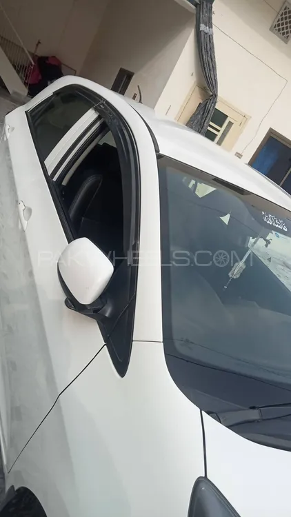 KIA Picanto 2021 for Sale in Sumandari Image-1