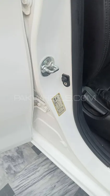 کِیا پیکانٹو 2021 for Sale in سمندری کِیا پیکانٹو 2021 for Sale in سمندری Image-12
