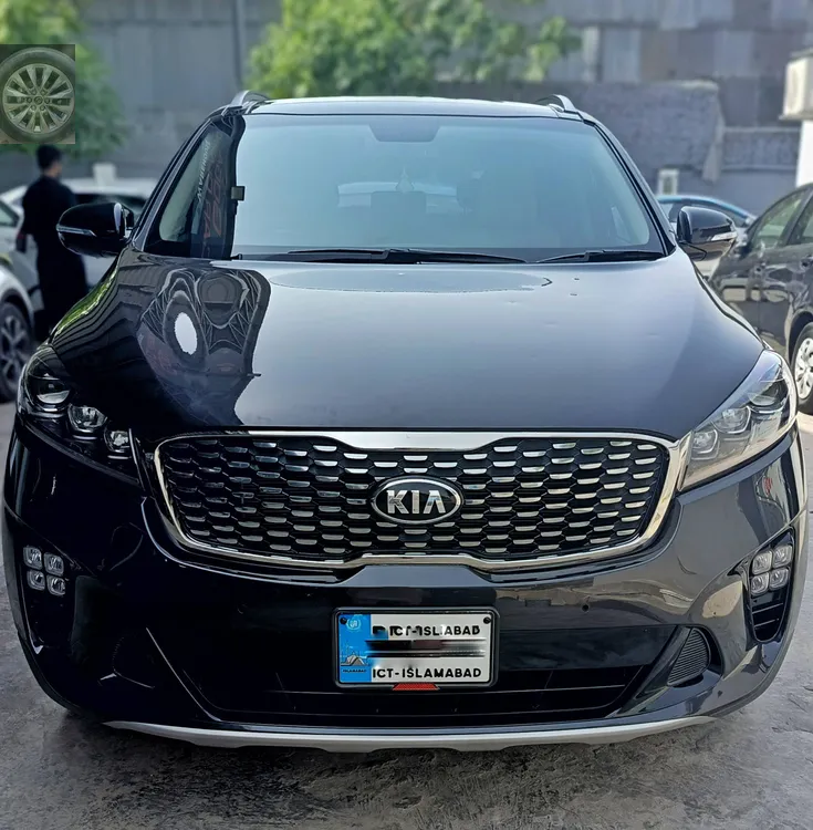 کِیا سورینٹو 2022 for Sale in اسلام آباد Image-1