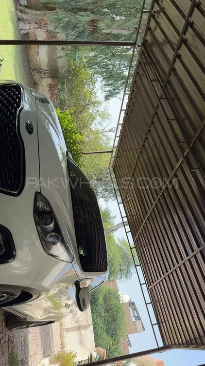 KIA Sportage 2022 for Sale in Bahawalpur KIA Sportage 2022 for Sale in Bahawalpur Image-16