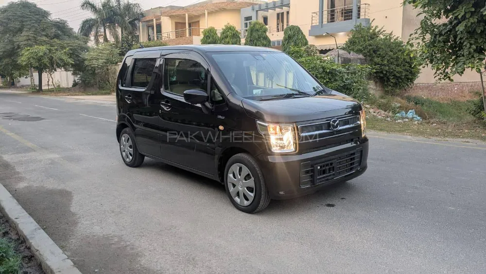 Mazda Flair 2022 for Sale in Lahore Image-1