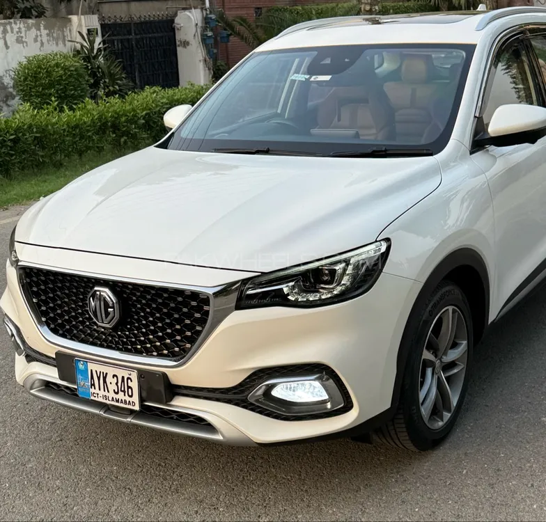 ایم جی ایچ ایس 2022 for Sale in فیصل آباد Image-1