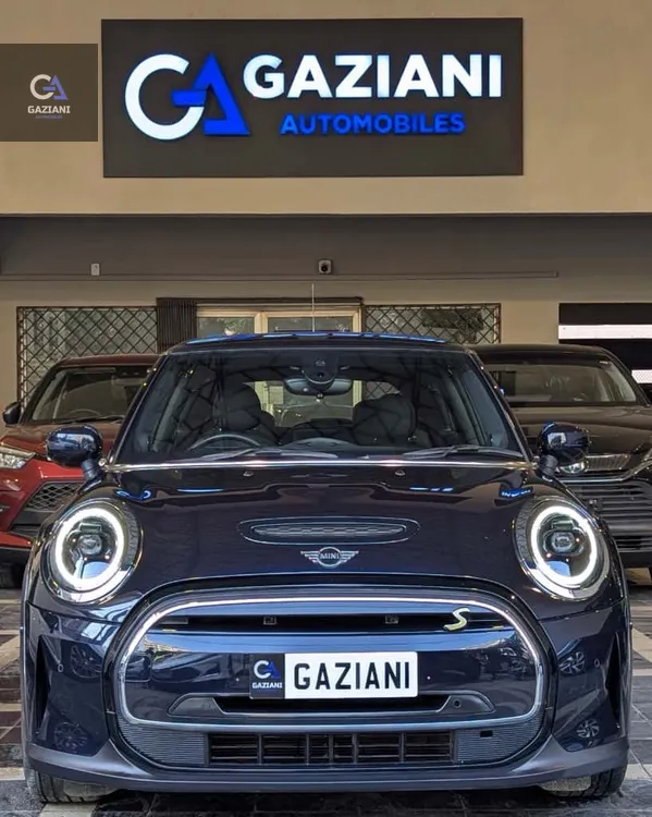 MINI Cooper 2022 for Sale in Karachi Image-1