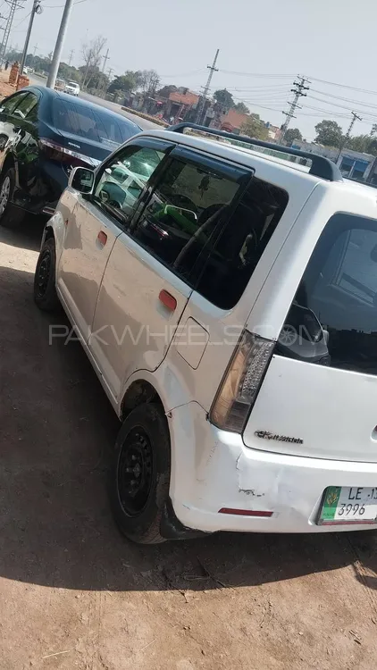 مٹسوبیشی ای کے ویگن 2013 for Sale in قصور Image-1