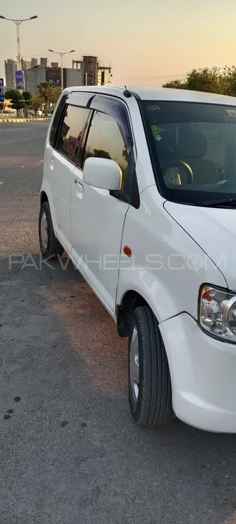 مٹسوبیشی ای کے ویگن 2014 for Sale in اسلام آباد Image-1