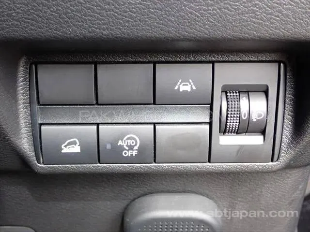 Mitsubishi EK X 2023 for Sale in Lahore Mitsubishi EK X 2023 for Sale in Lahore Image-9