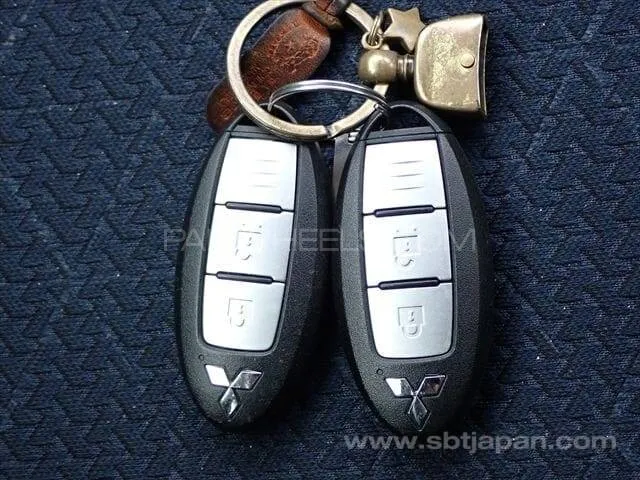 Mitsubishi EK X 2023 for Sale in Lahore Mitsubishi EK X 2023 for Sale in Lahore Image-10