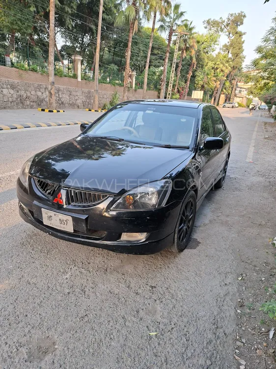 Mitsubishi Lancer 2005 for Sale in Rawalpindi Image-1