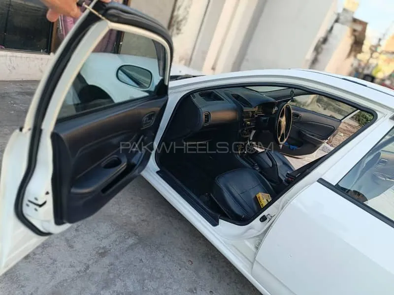 نسان اے ڈی وین 2006 for Sale in لاہور نسان اے ڈی وین 2006 for Sale in لاہور Image-10