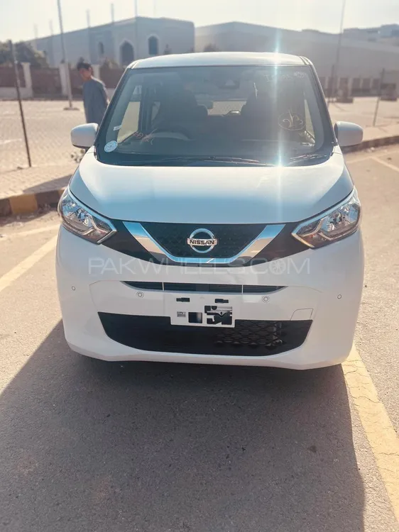 نسان ڈیز 2022 for Sale in لاہور نسان ڈیز 2022 for Sale in لاہور Image-12