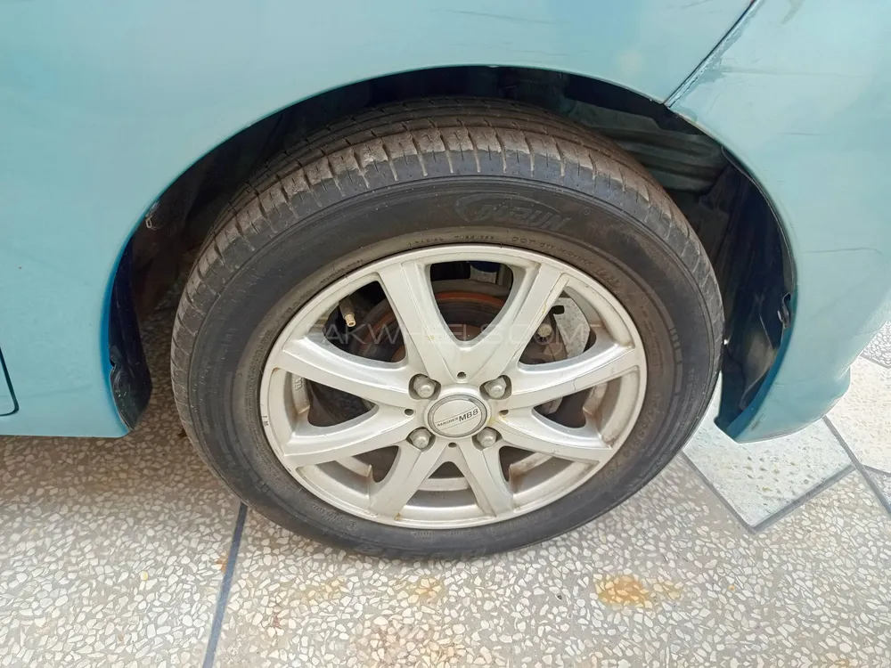 Nissan Dayz Roox 2021 for Sale in Lahore Nissan Dayz Roox 2021 for Sale in Lahore Image-4
