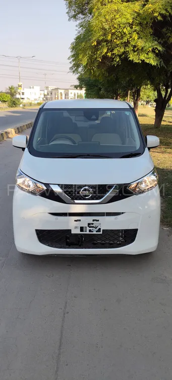 Nissan Dayz 2022 for Sale in Gujranwala Image-1