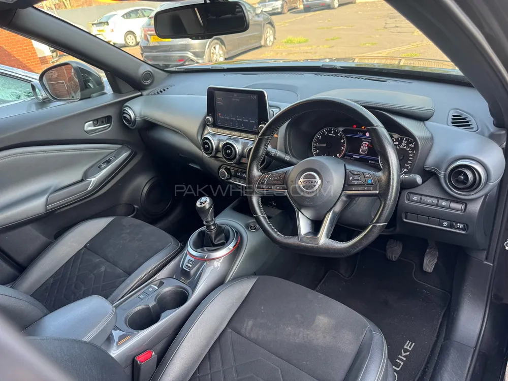 Nissan Juke 2020 for Sale in Mirpur A.K. Image-1