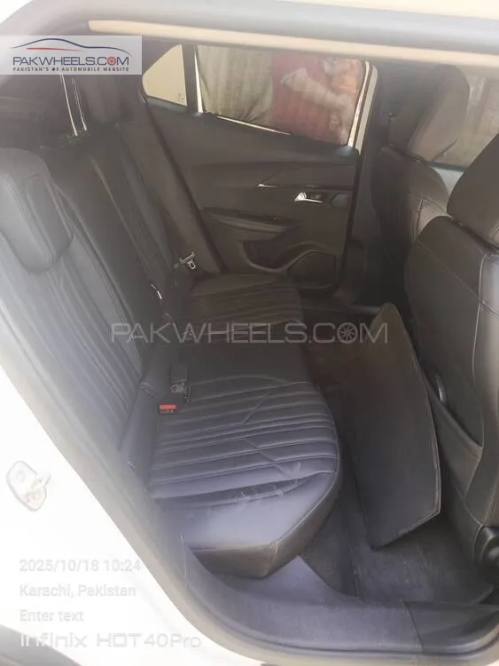Peugeot 2008 2022 for Sale in Karachi Peugeot 2008 2022 for Sale in Karachi Image-11