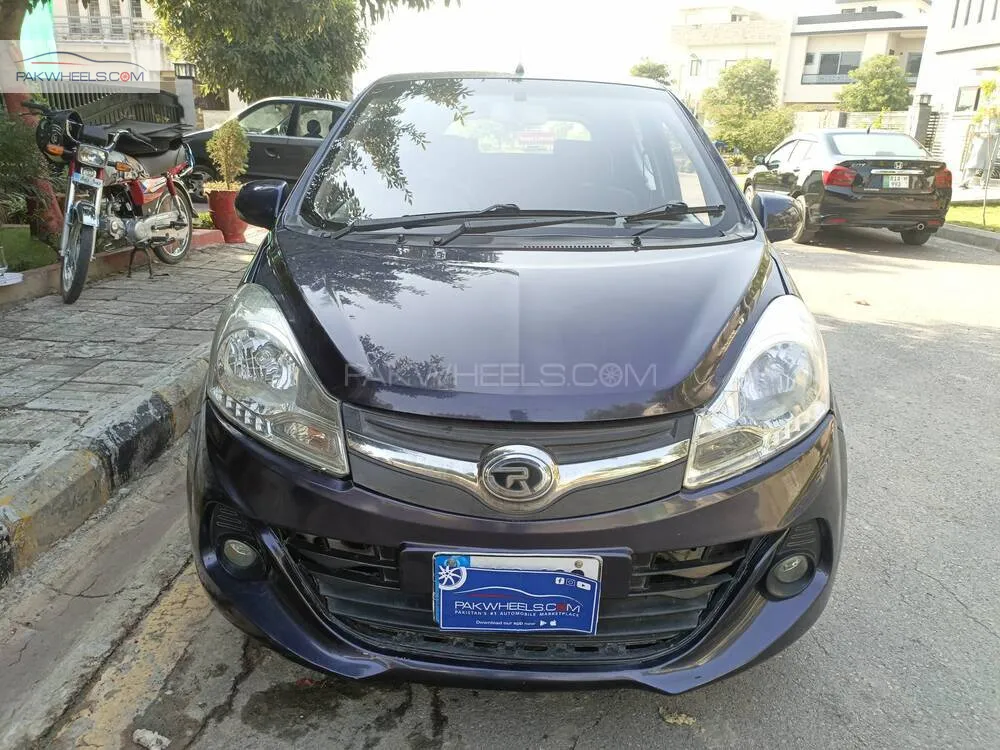 Prince Pearl 2021 for Sale in Rawalpindi Image-1