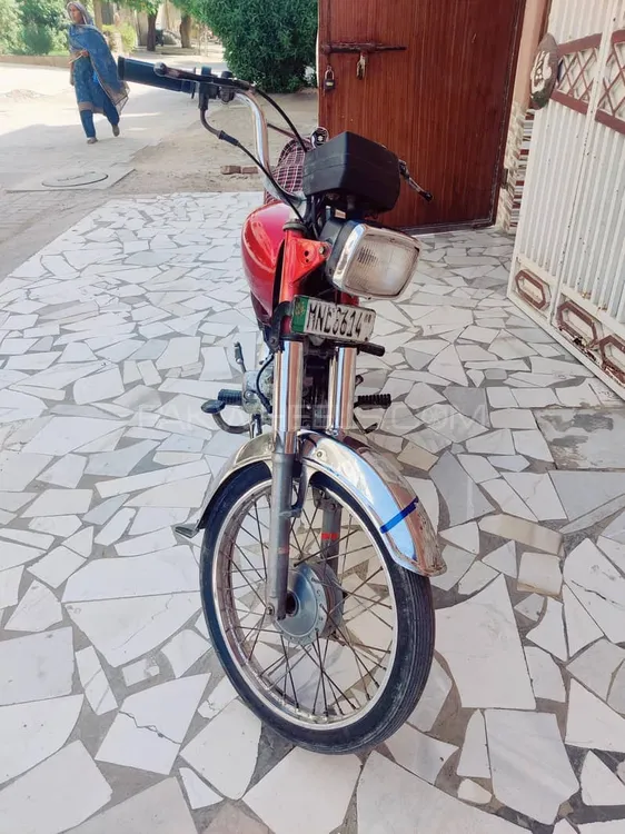 راوی Humsafar 70 2007 for Sale Image-1