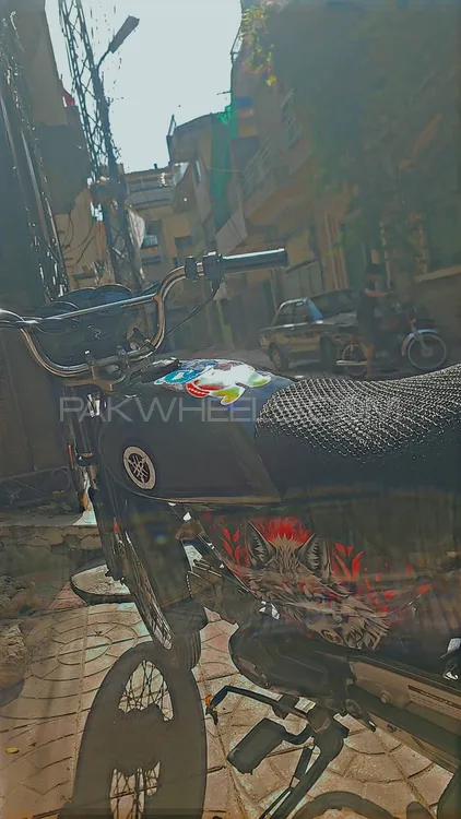 Road Prince 110 Power Plus 2020 for Sale Road Prince 110 Power Plus 2020 for Sale Image-3