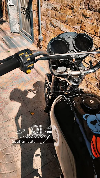 Road Prince 110 Power Plus 2020 for Sale Road Prince 110 Power Plus 2020 for Sale Image-1