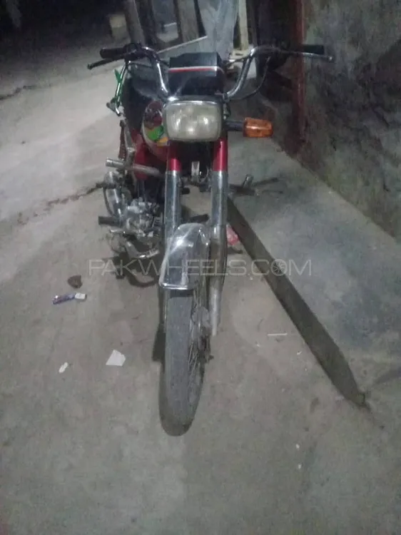 Road Prince RP 70 2024 for Sale Image-1