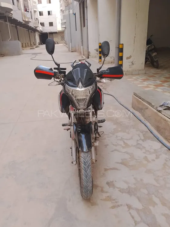 Super Power Leo 200 2021 for Sale Image-1