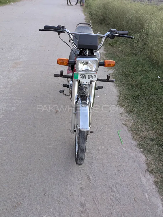 Super Star CD 70 2005 for Sale Super Star CD 70 2005 for Sale Image-2