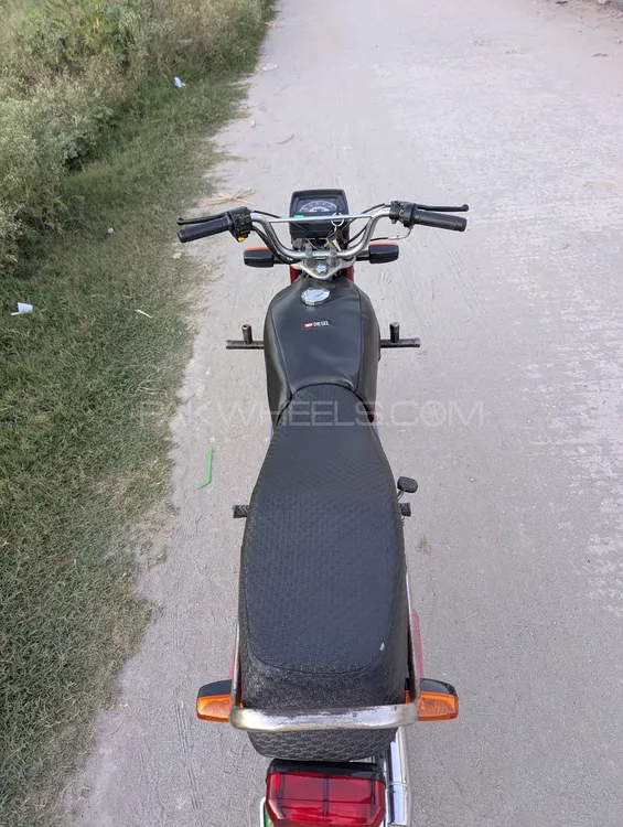 Super Star CD 70 2005 for Sale Super Star CD 70 2005 for Sale Image-4