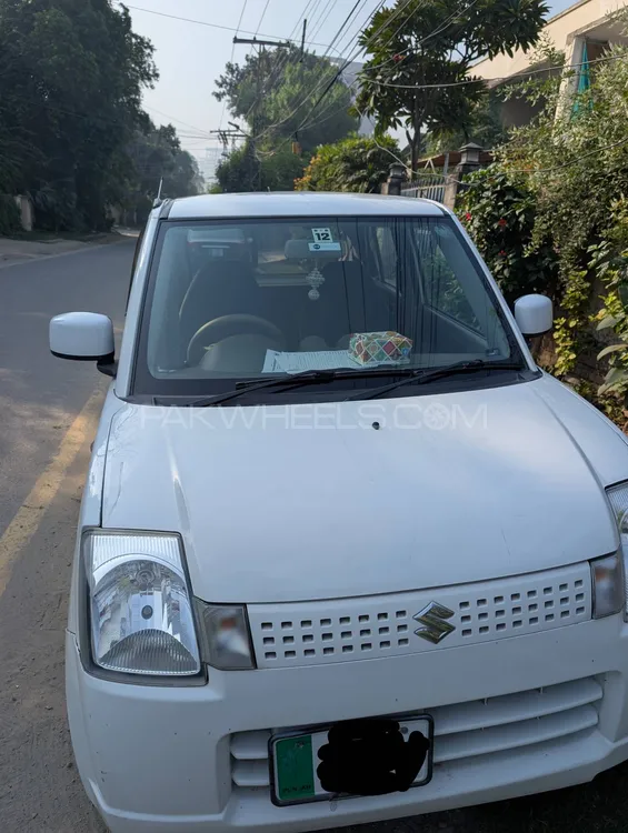 Suzuki Alto 2011 for Sale in Lahore Suzuki Alto 2011 for Sale in Lahore Image-3