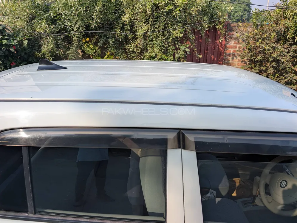 Suzuki Alto 2011 for Sale in Lahore Suzuki Alto 2011 for Sale in Lahore Image-9
