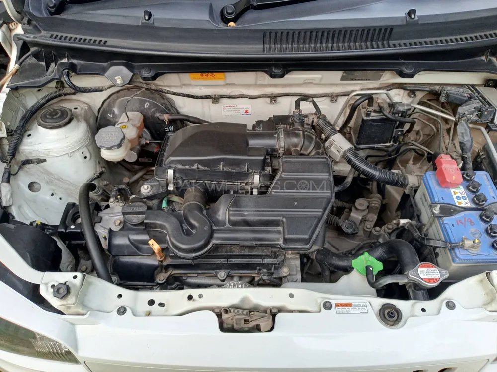 Suzuki Alto 2022 for Sale in Faisalabad Suzuki Alto 2022 for Sale in Faisalabad Image-12