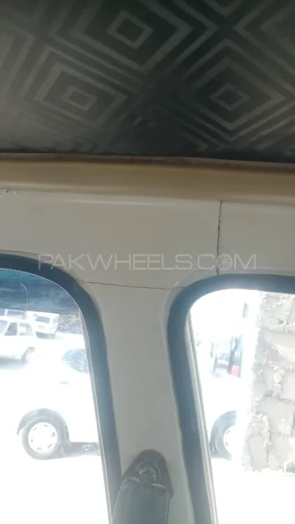 Suzuki Mehran 2004 for Sale in Mansehra Image-1
