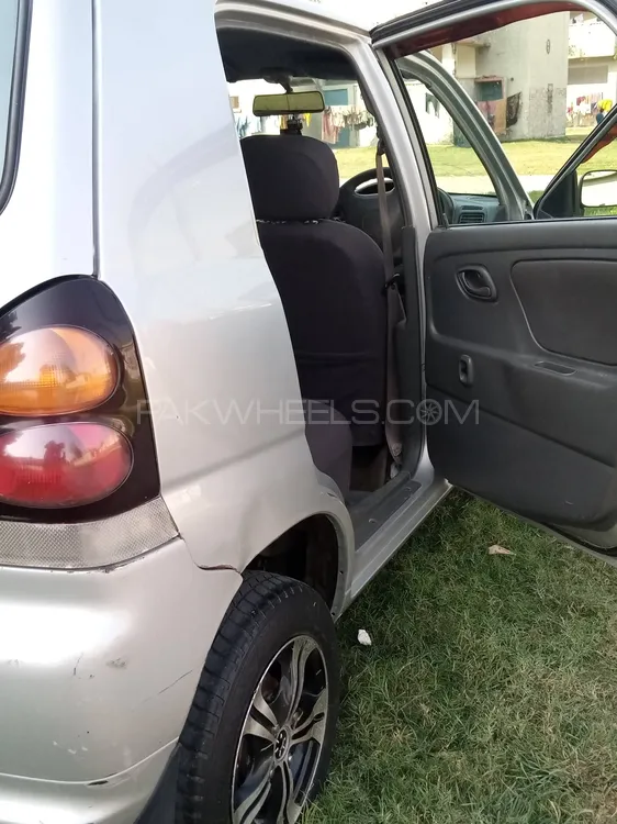 Suzuki Alto 2006 for Sale in Kharian Image-1